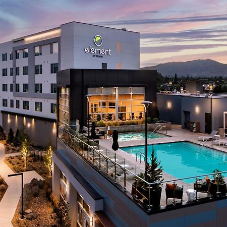 ホテル Element Reno Experience District エクステリア 写真