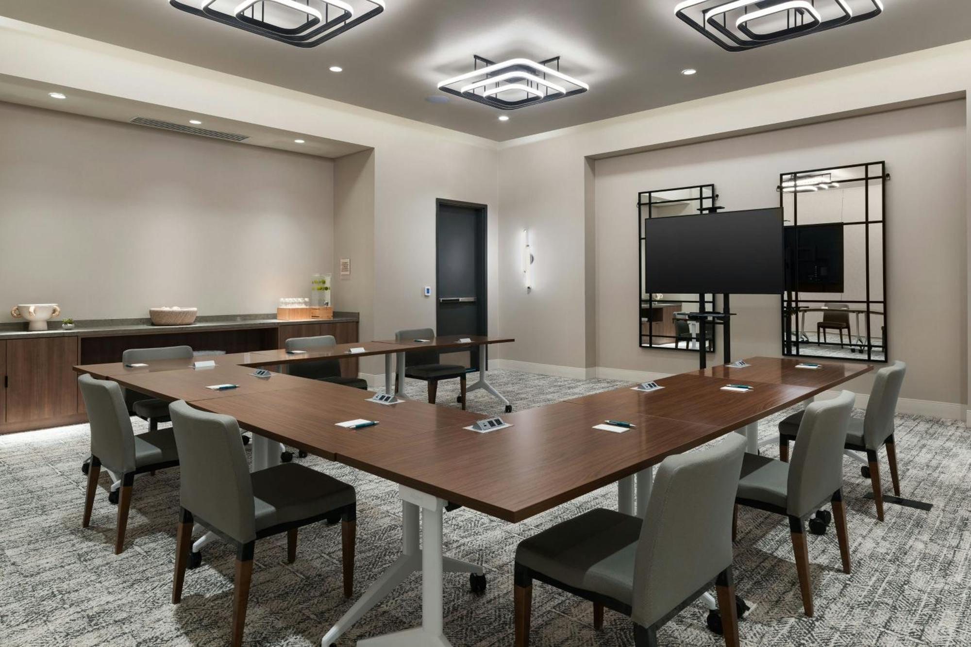ホテル Element Reno Experience District エクステリア 写真